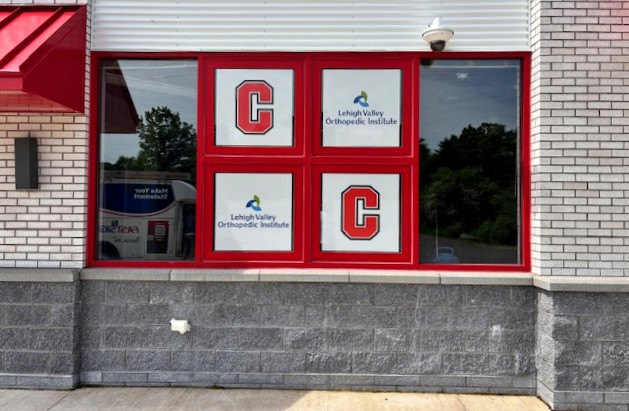Window Graphics